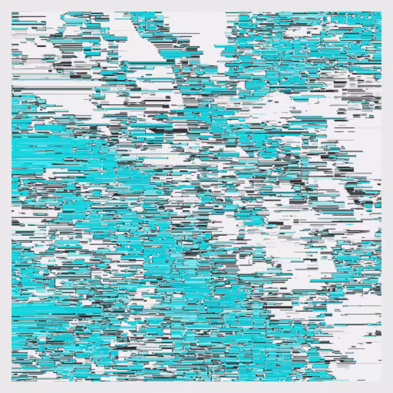 Chaos Grid #25