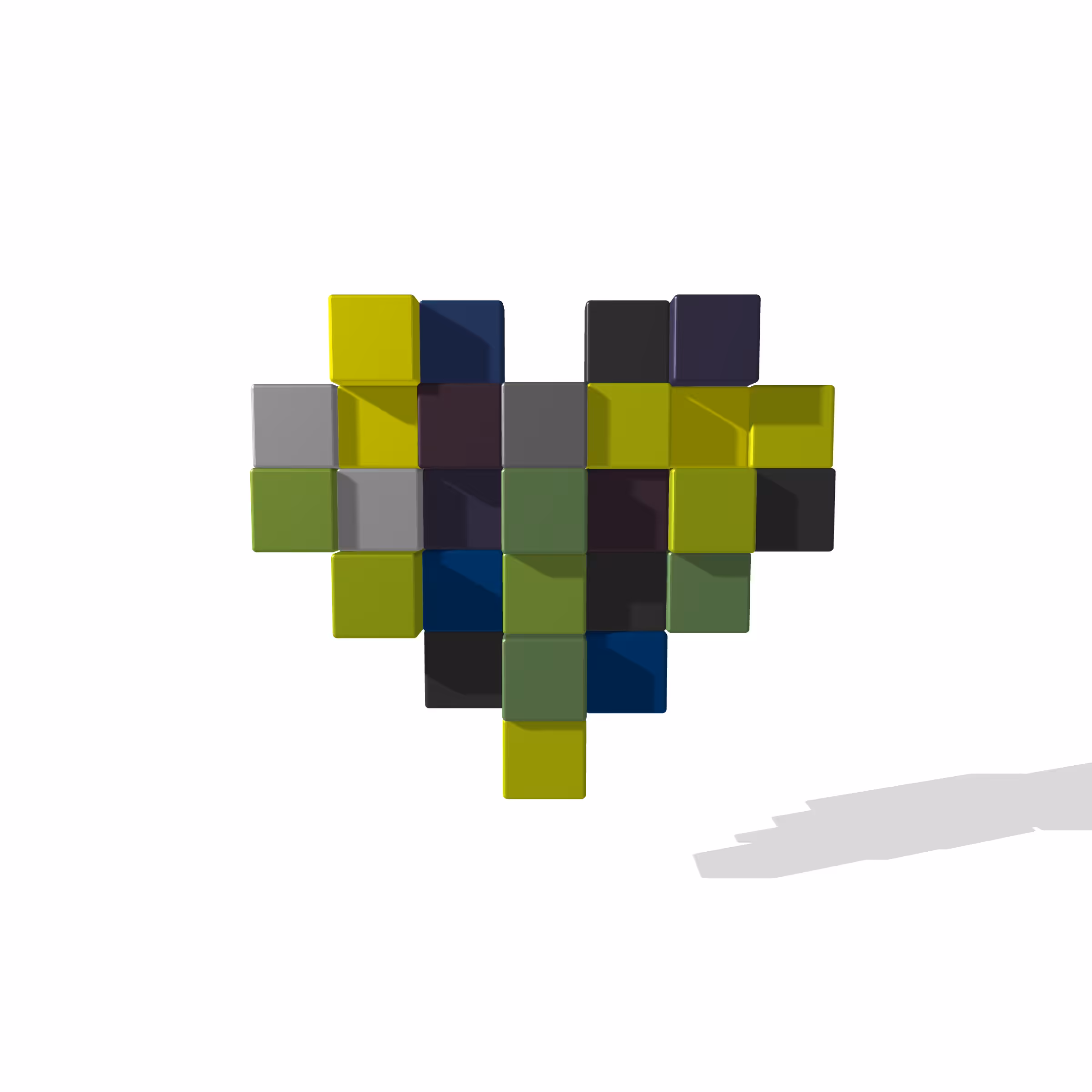 heart + craft #659