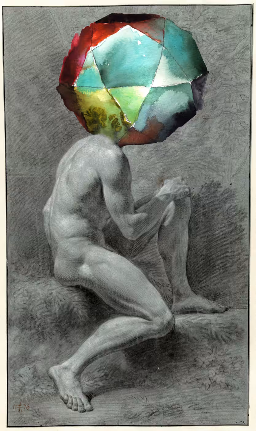 academic study XIV