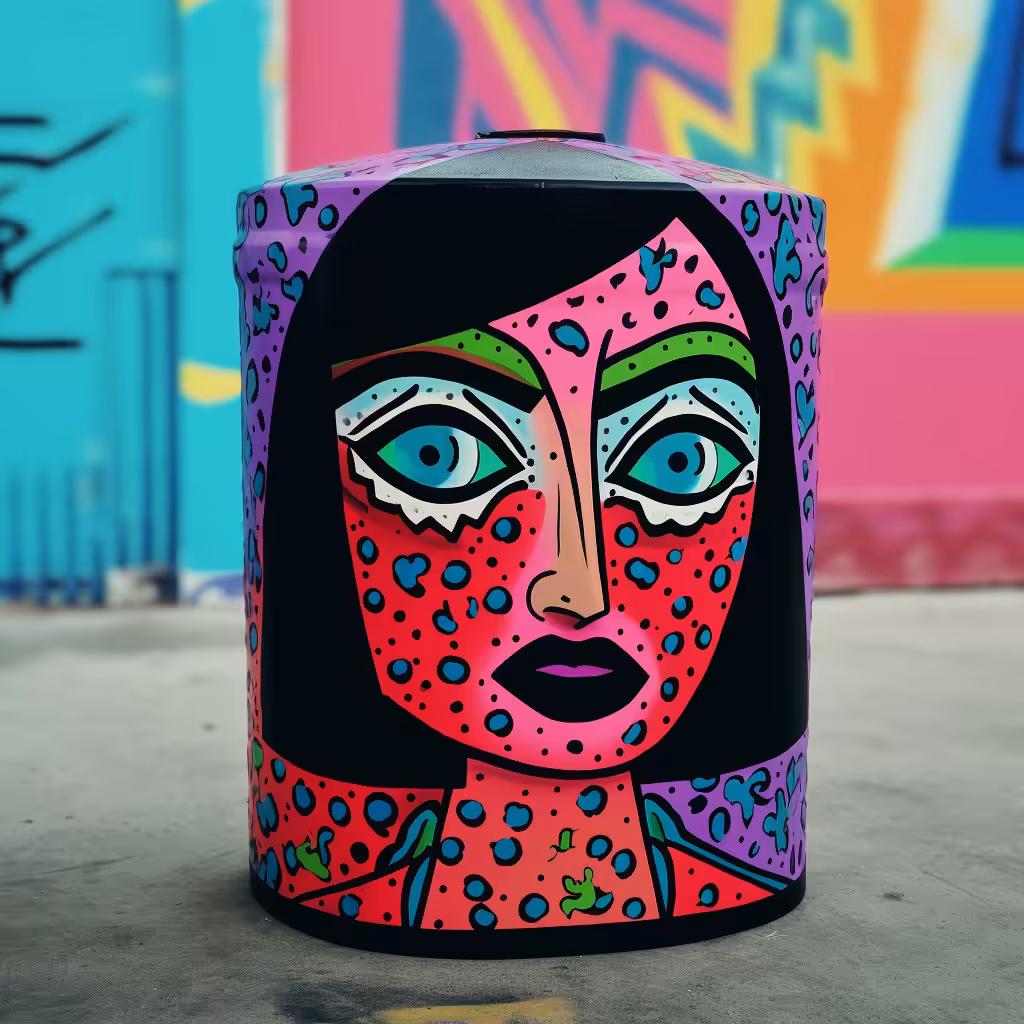 wonder trash 20
