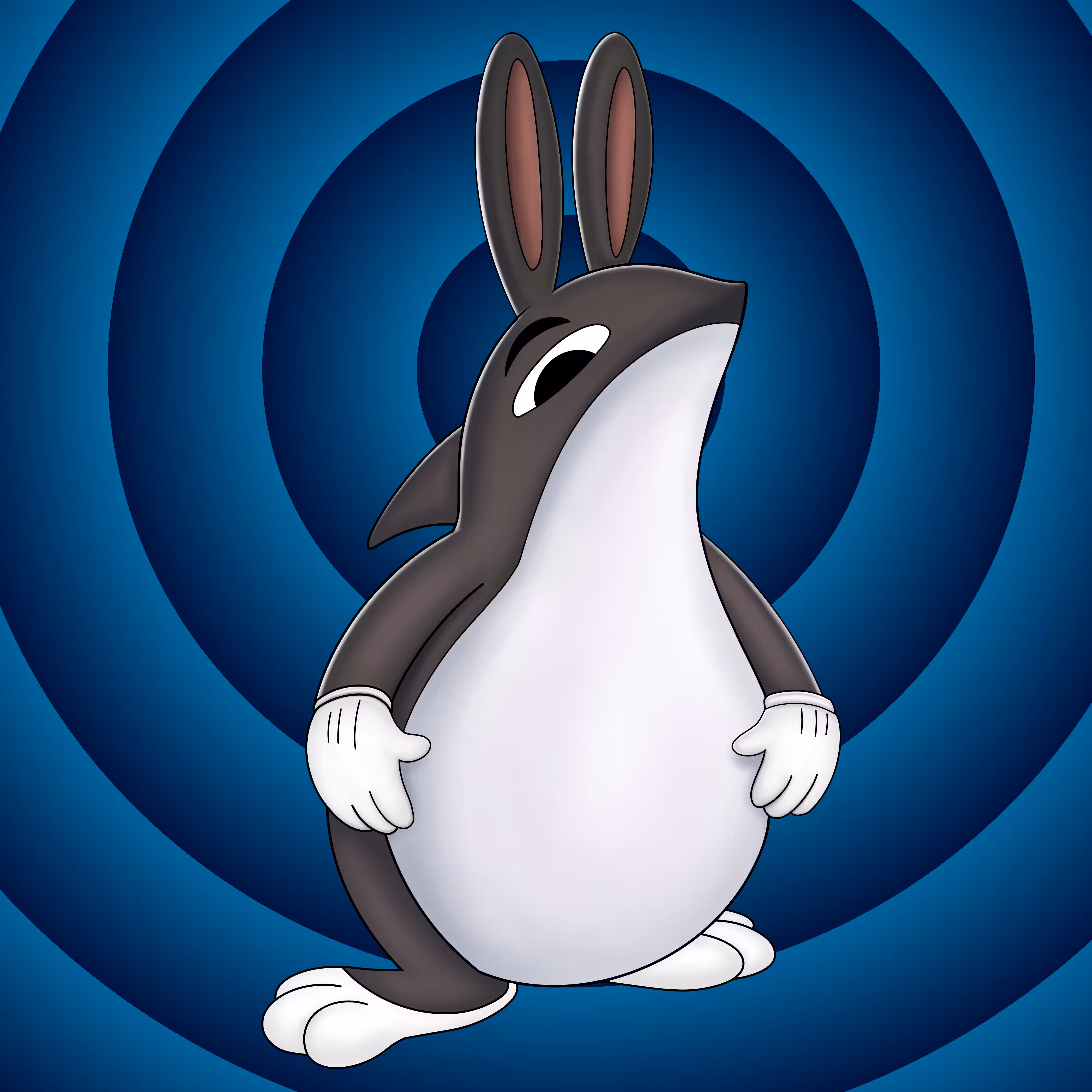 tetrachungus