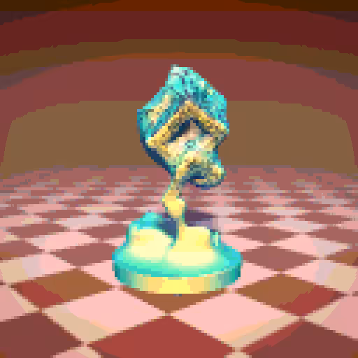 Minimum Viable Art {04:SDF} #24
