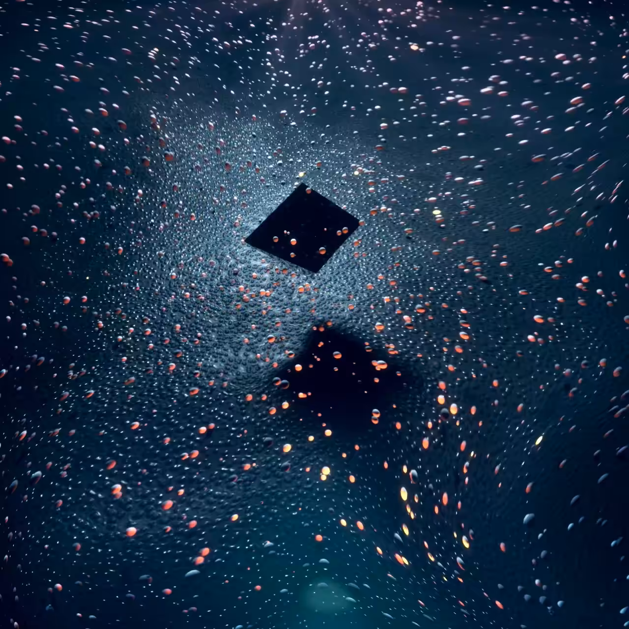 Escape of Dark Matter