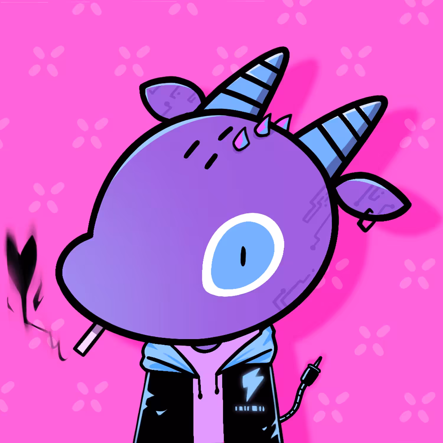 #196-CYBER LOVE