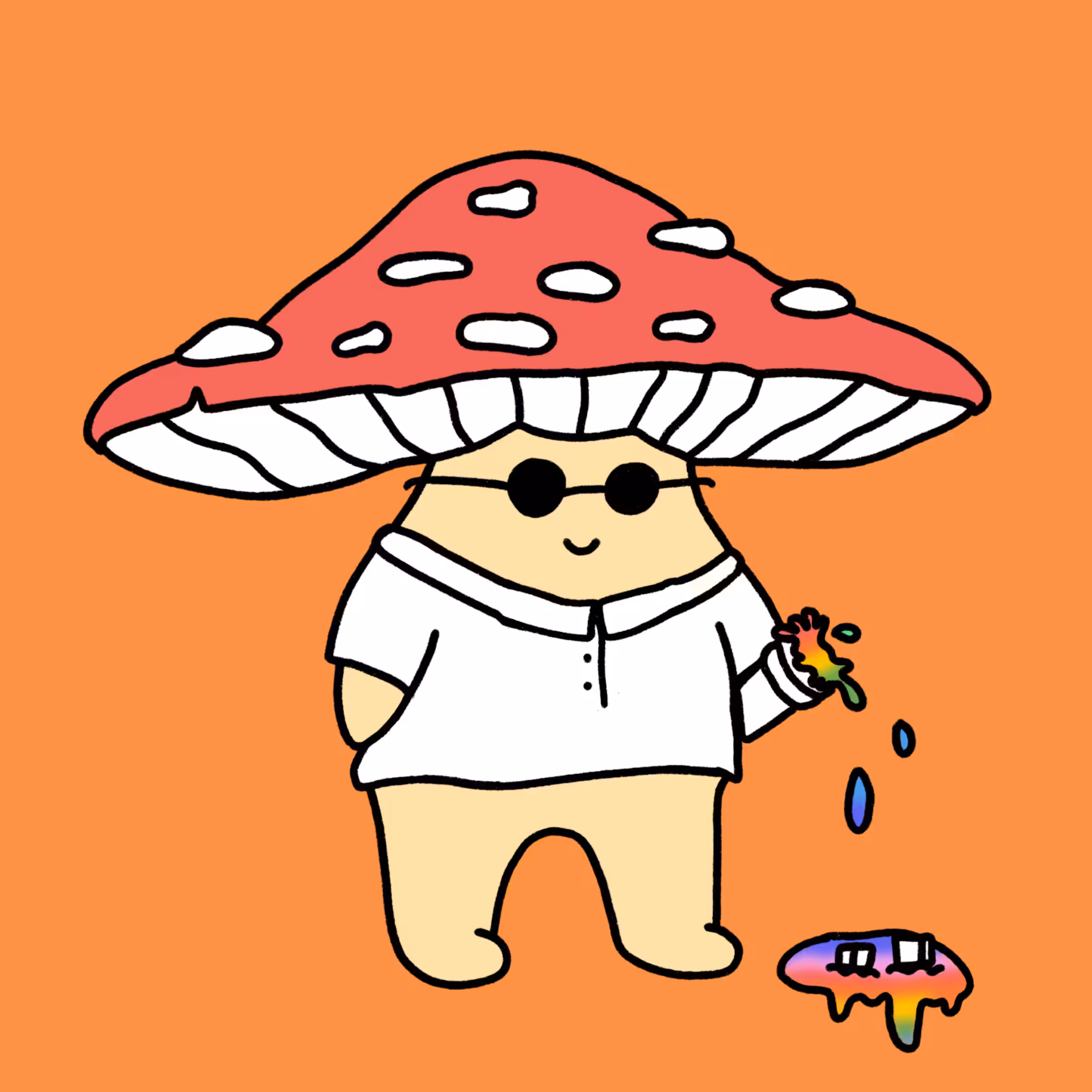 Shroomio #2385