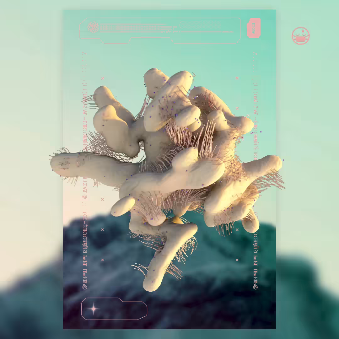 meditation #3