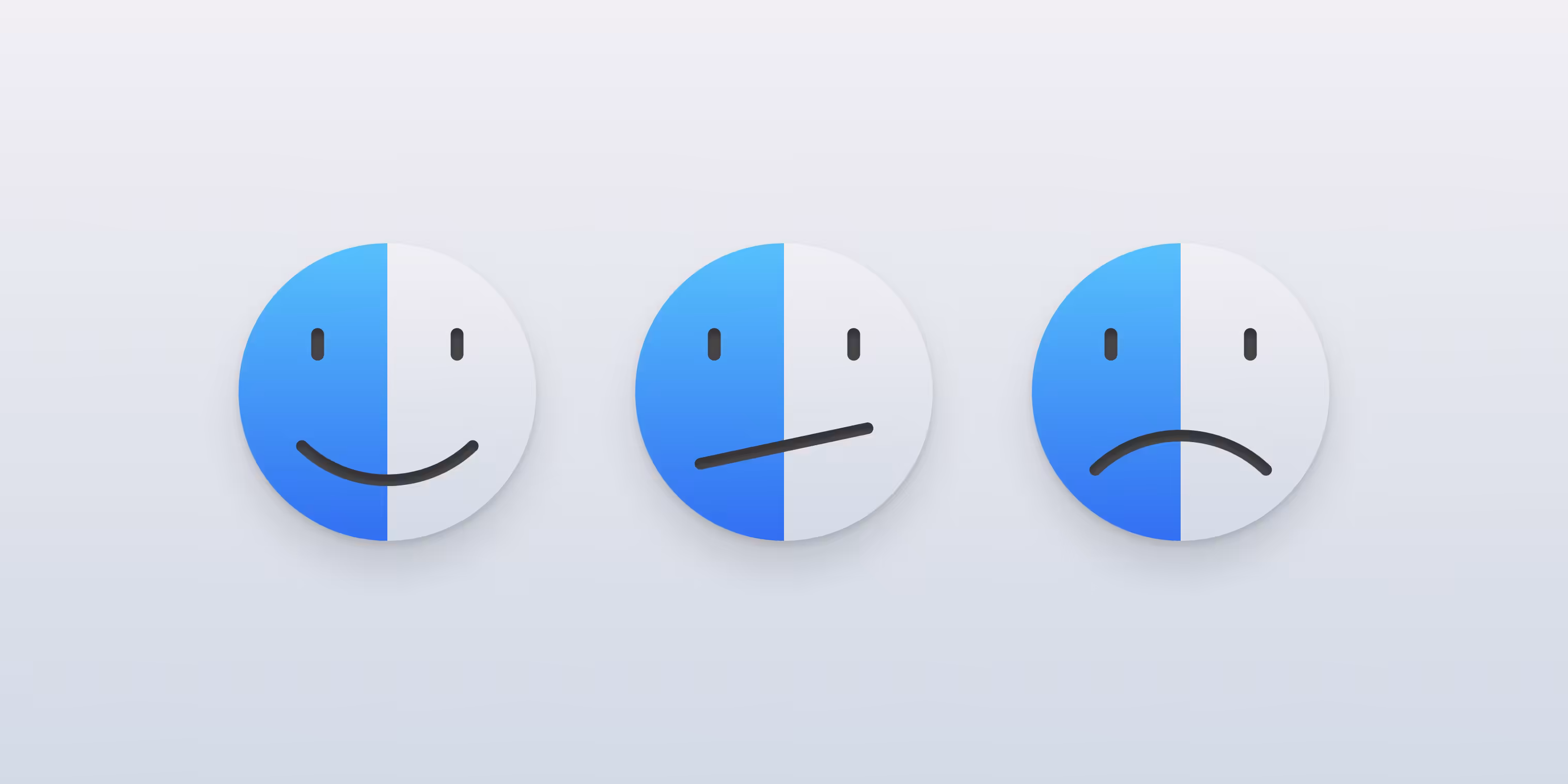 Finder Mood