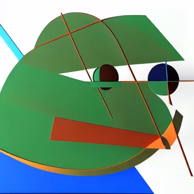 PEPE:DECONSTRUCT #36