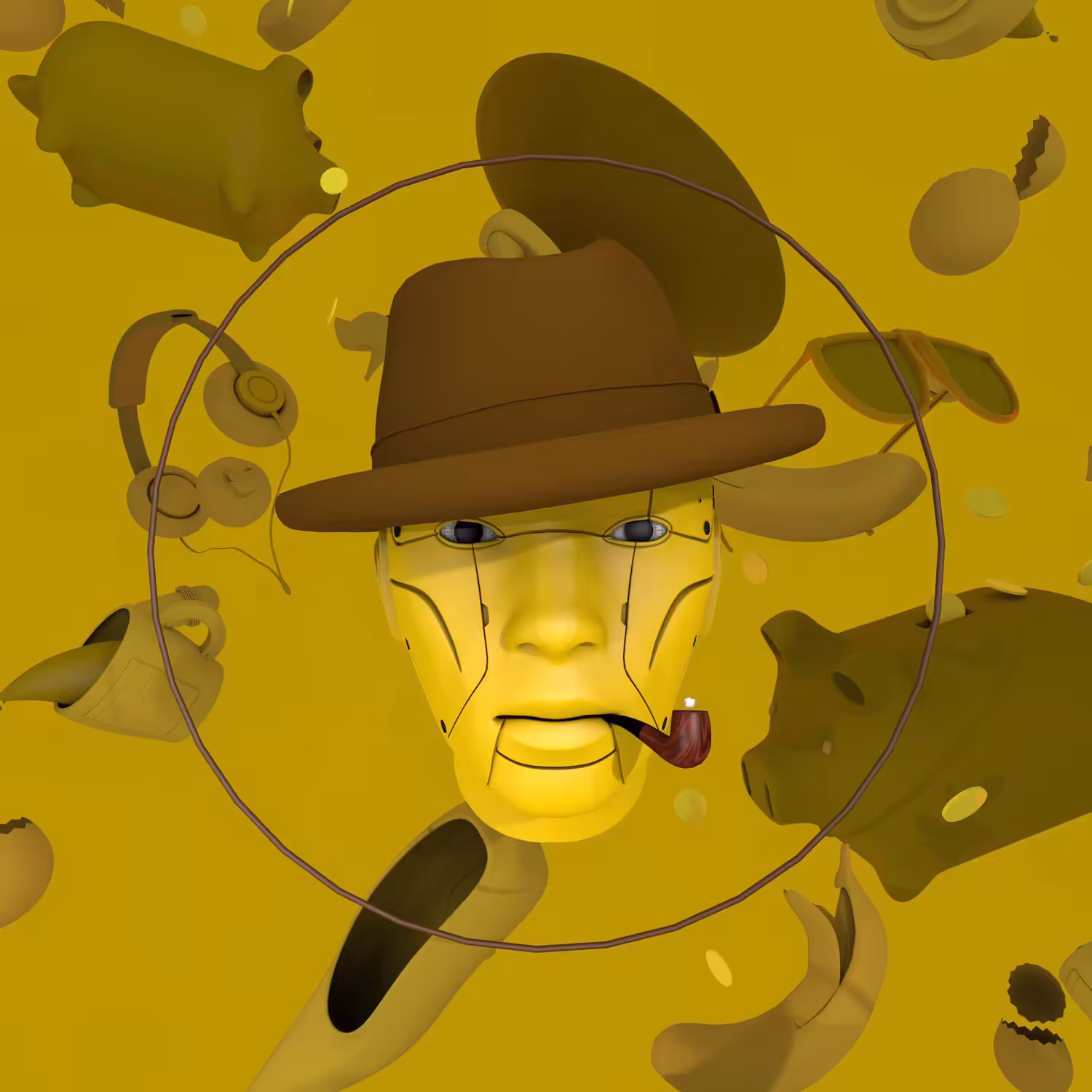 cyborg 49