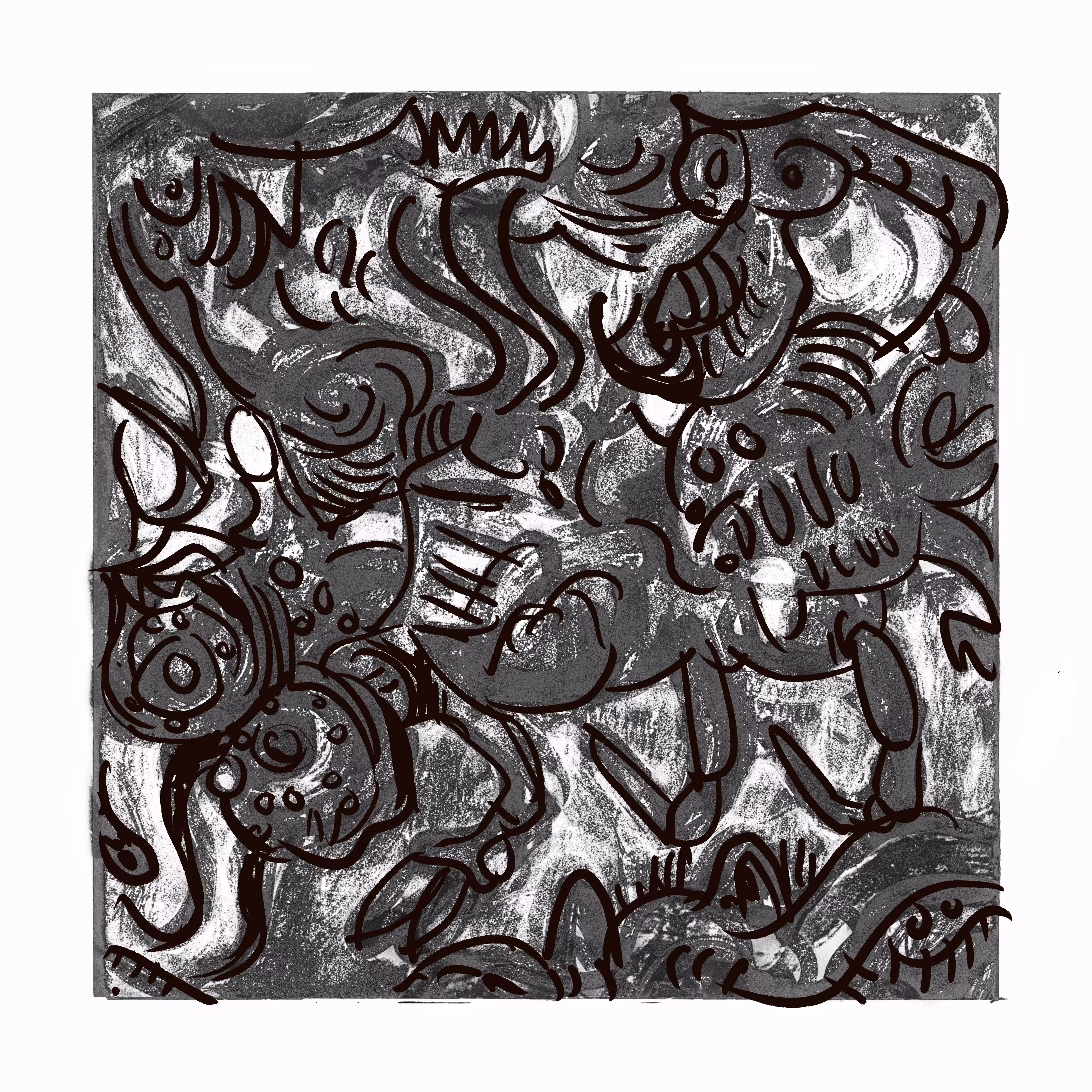 Fossil Record fr067x