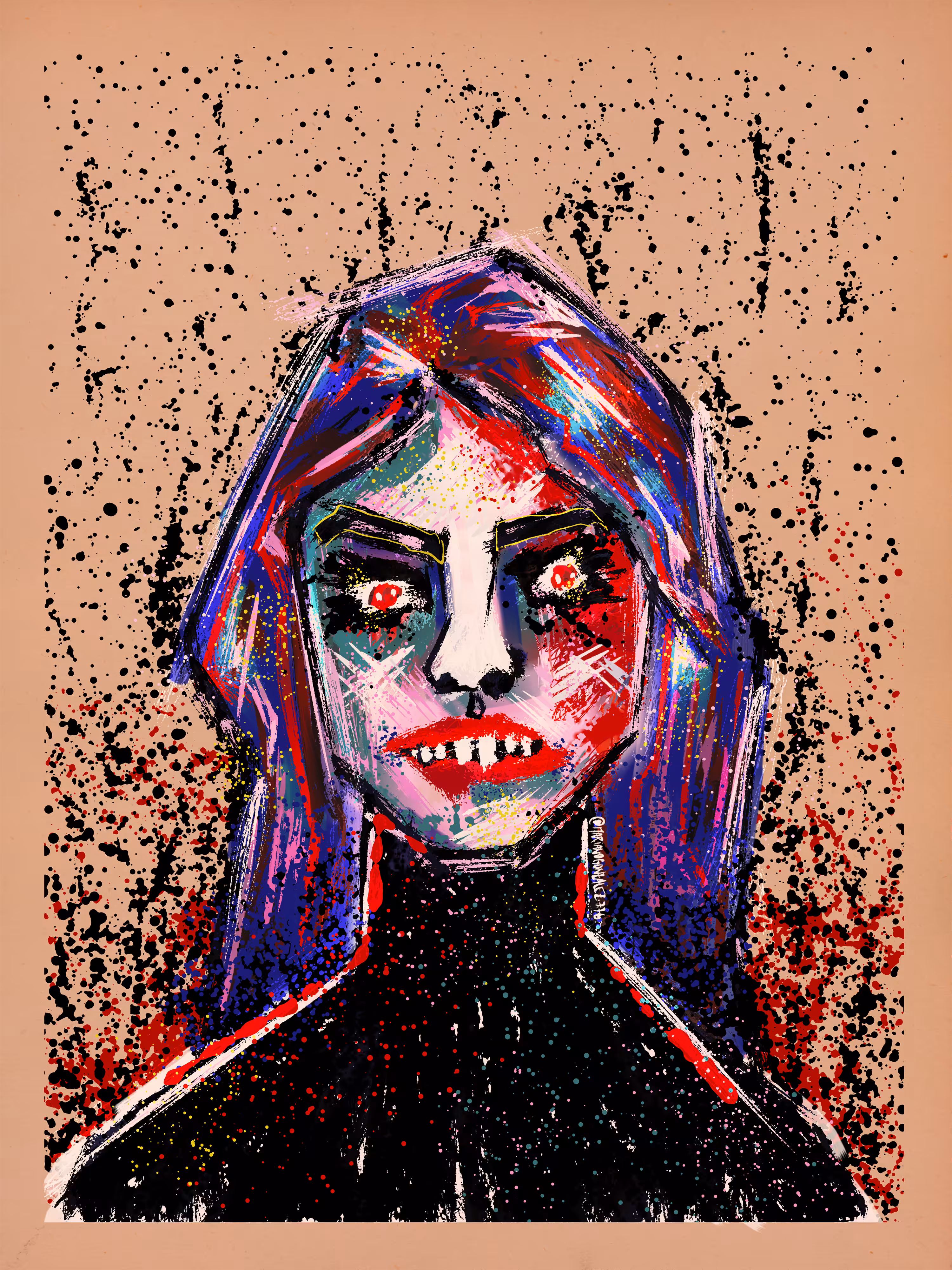 HeartBreakers Collection: HB#08