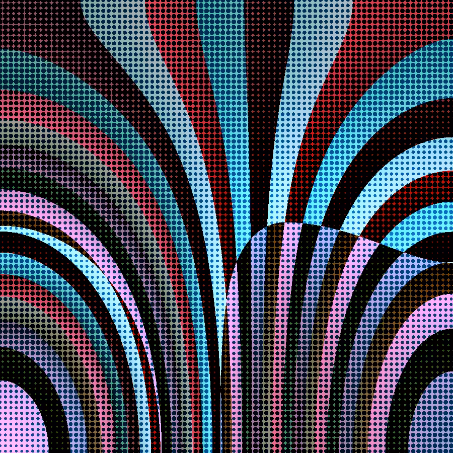 Playground II #14