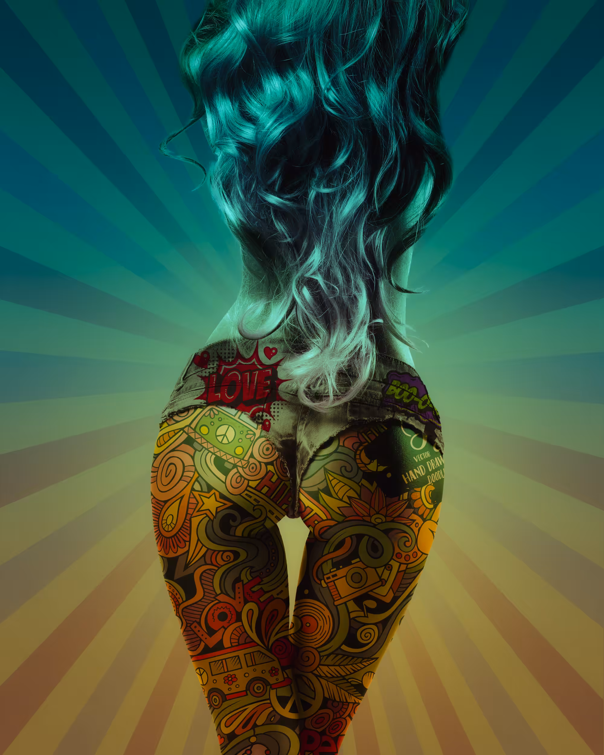 The Body