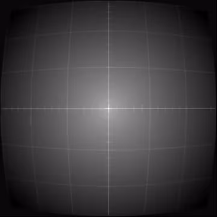 DEAFBEEF Series 0: Synth Poems - Token 118