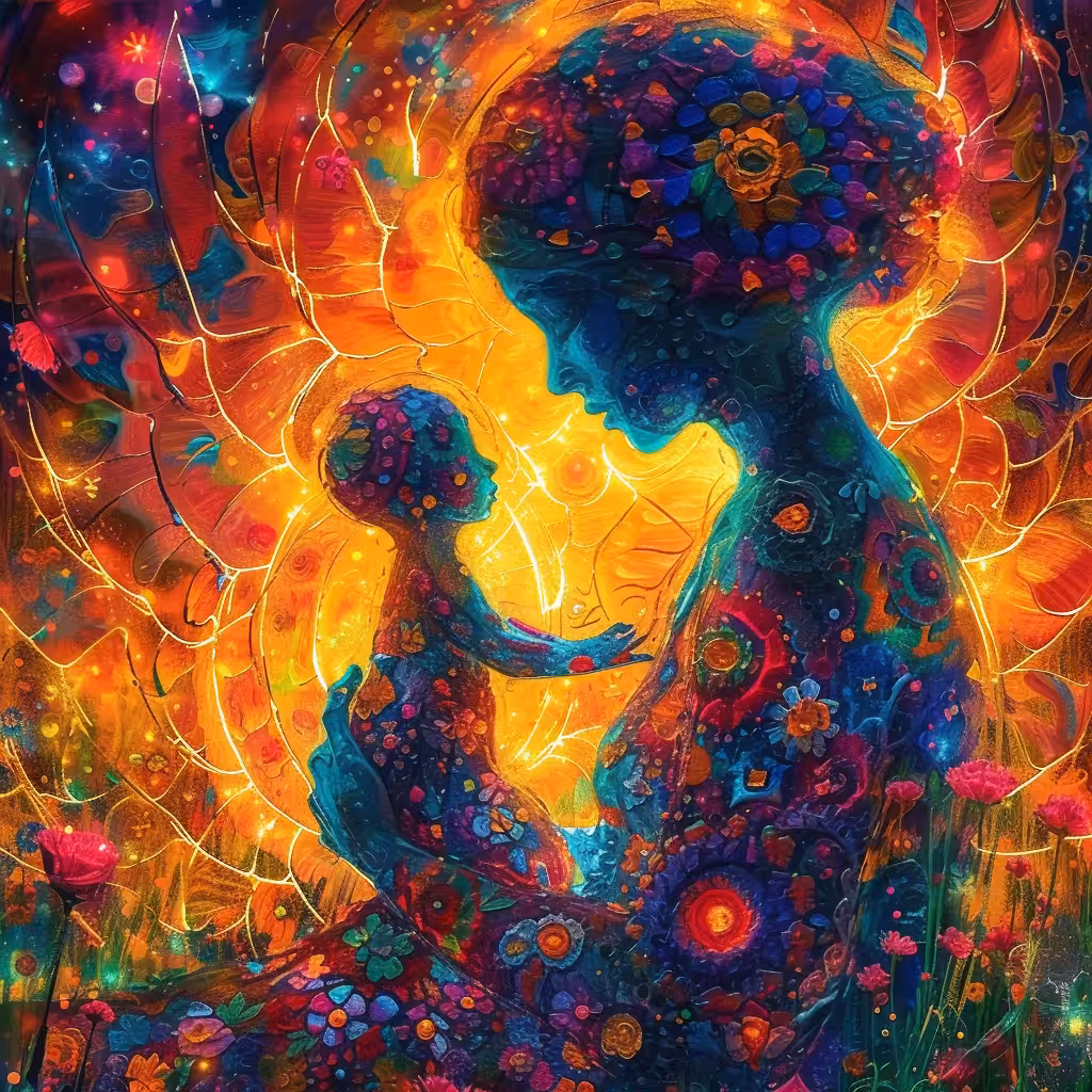 One Love Together