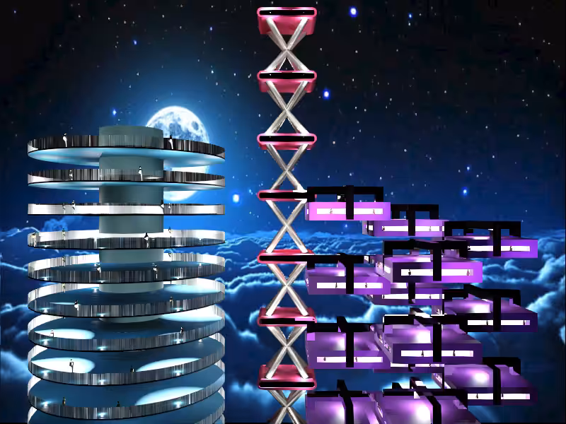 Skyscraper