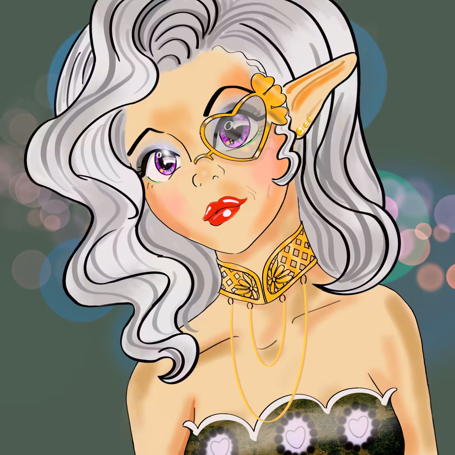 Girlz: Sadie