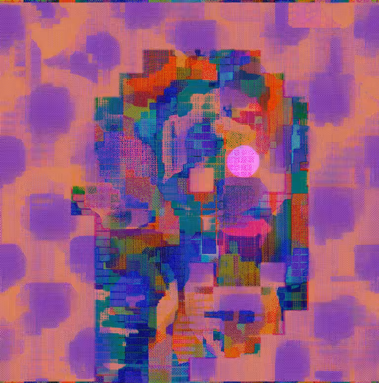 coalescence #4382