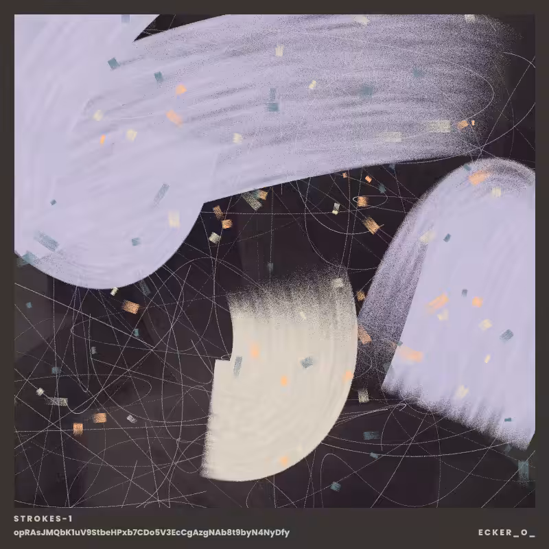 strokes-1 #10
