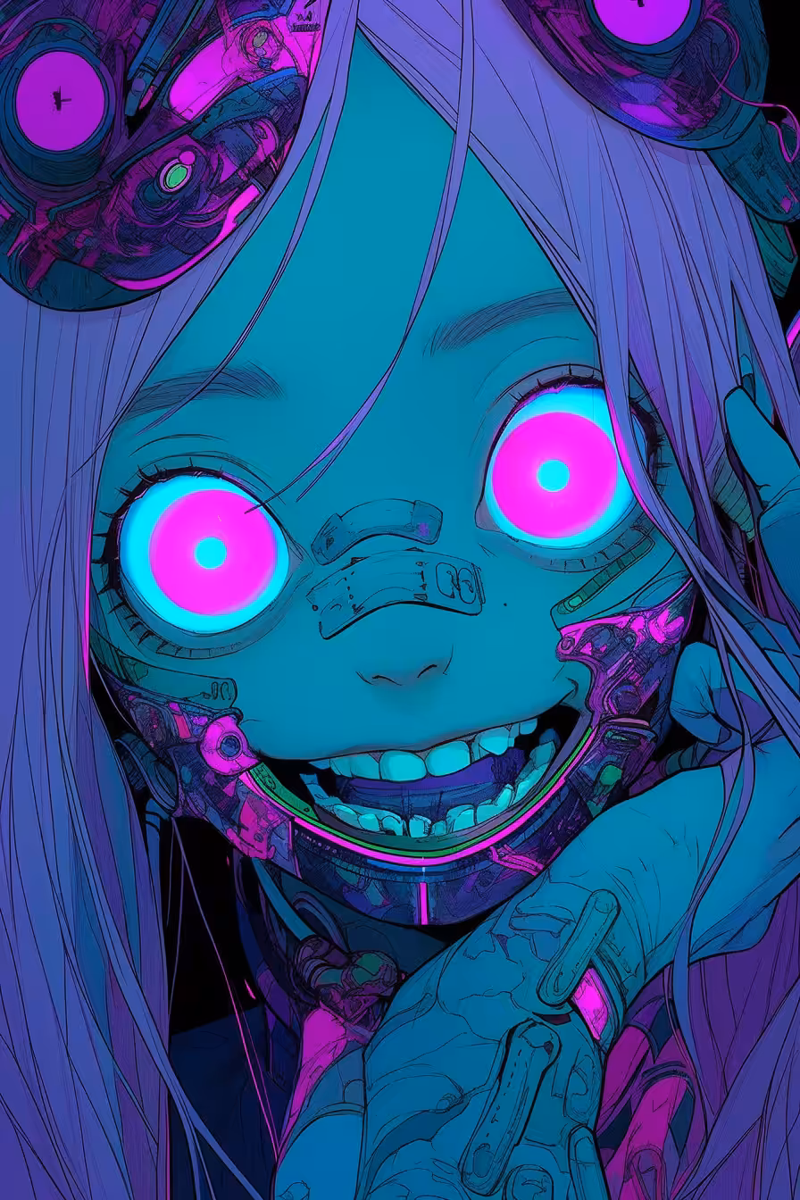 We're All Mad Here 01