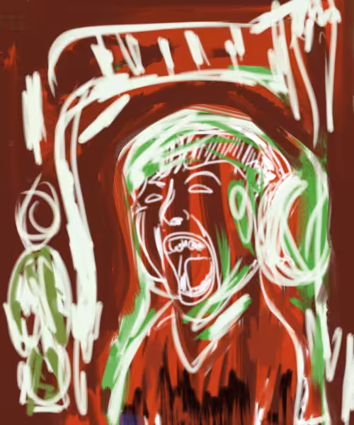 Listen To the Wind