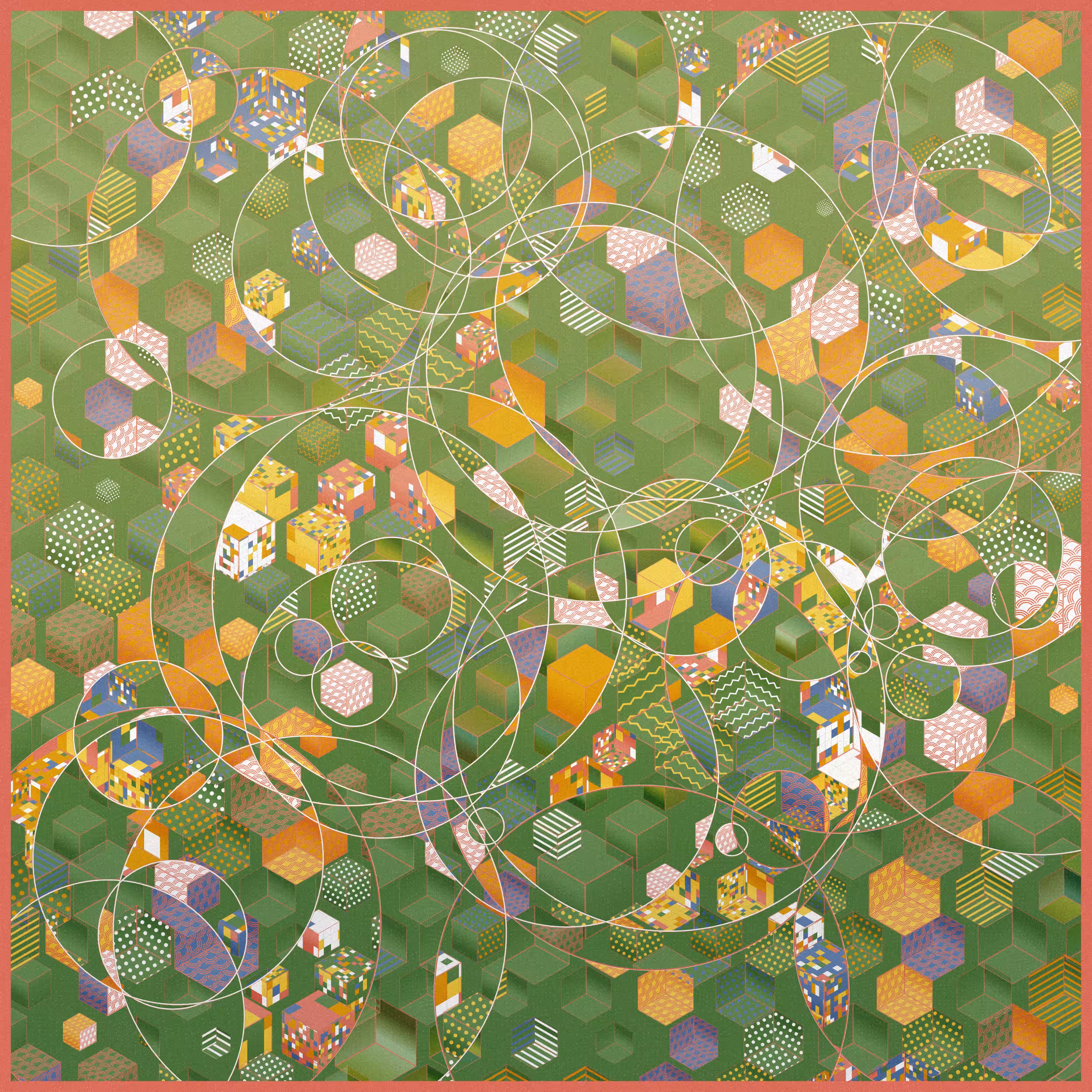 Stepping Stones #493