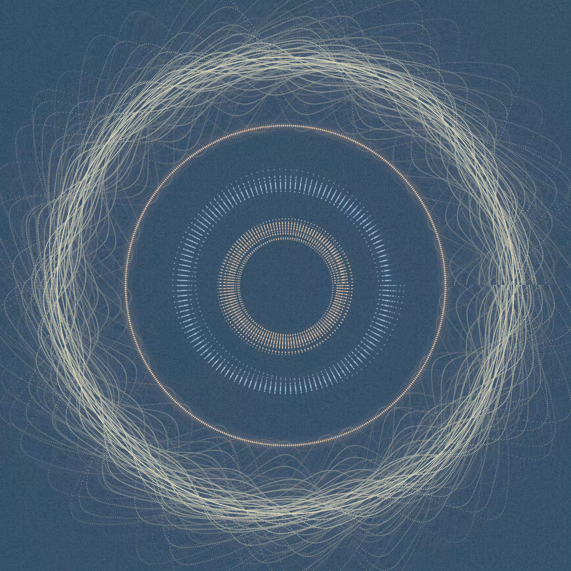 CYCLES #115