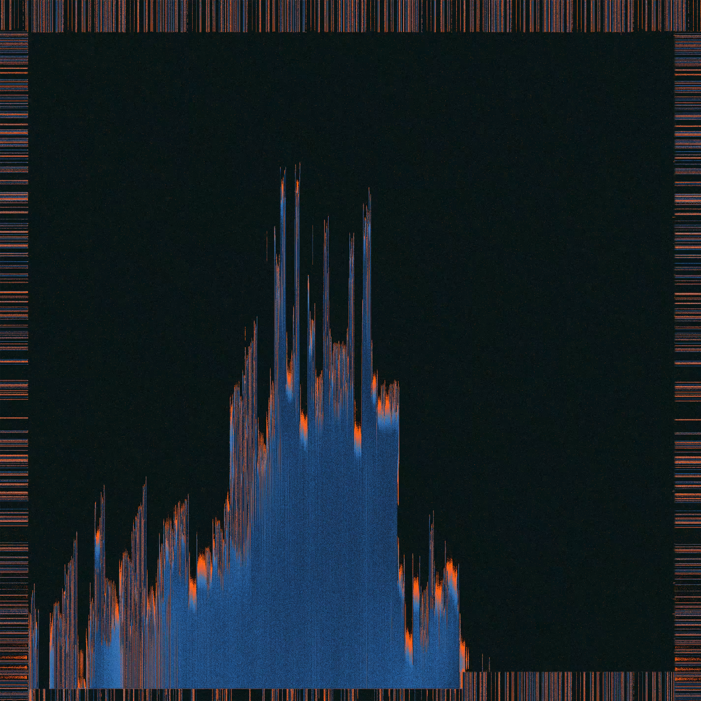 Brain Zaps XVII