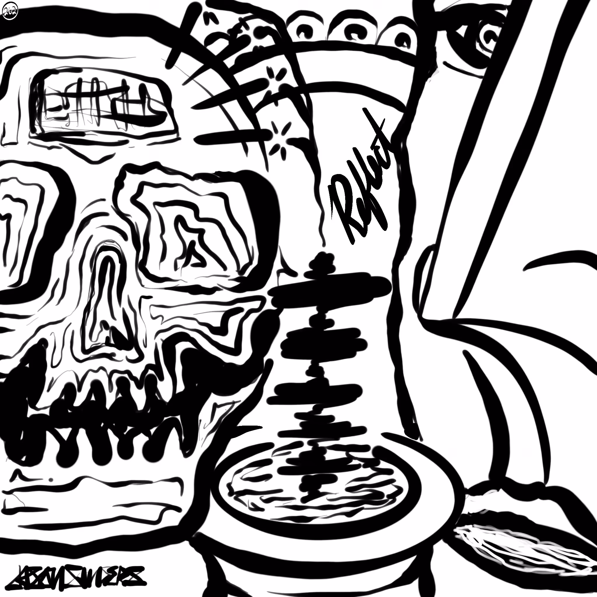 Cool Money Muah: ‘Reflect’ By DrainedEye | #262