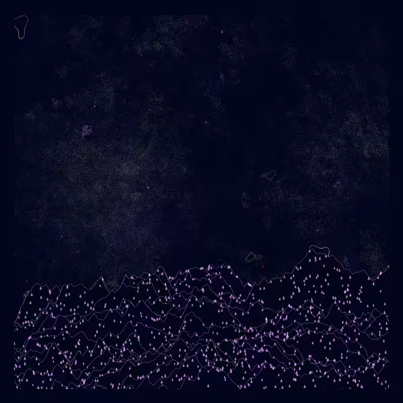 Dark, Spark #144