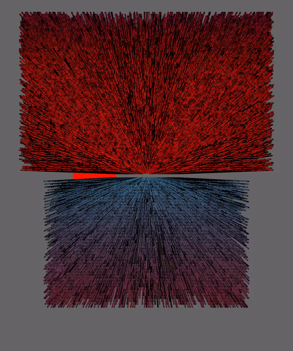 Double space #12