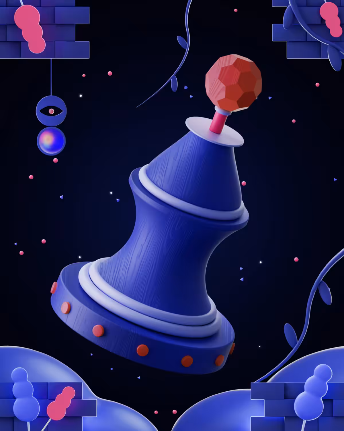 The Chess Piece