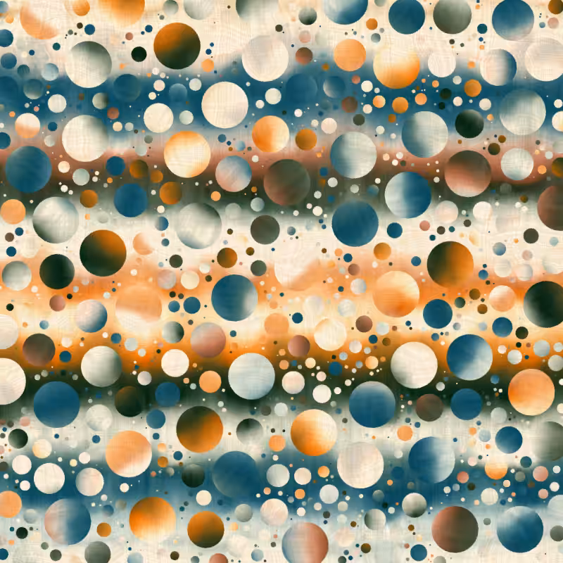 Orbs #134