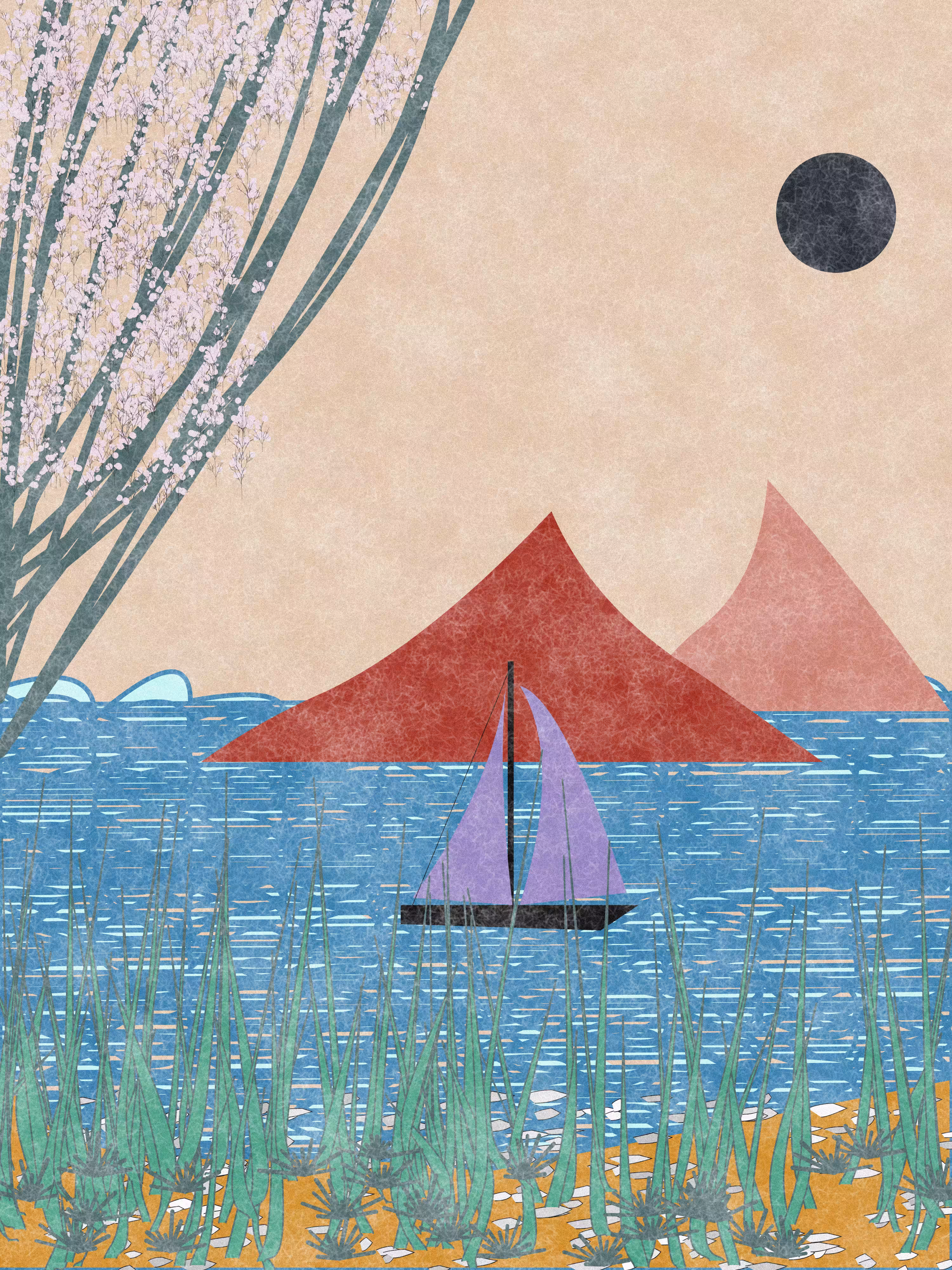 sail away #26
