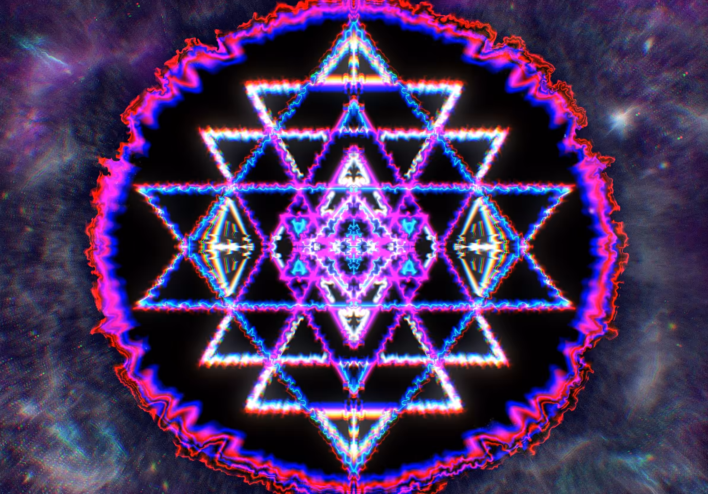 Shri Yantra