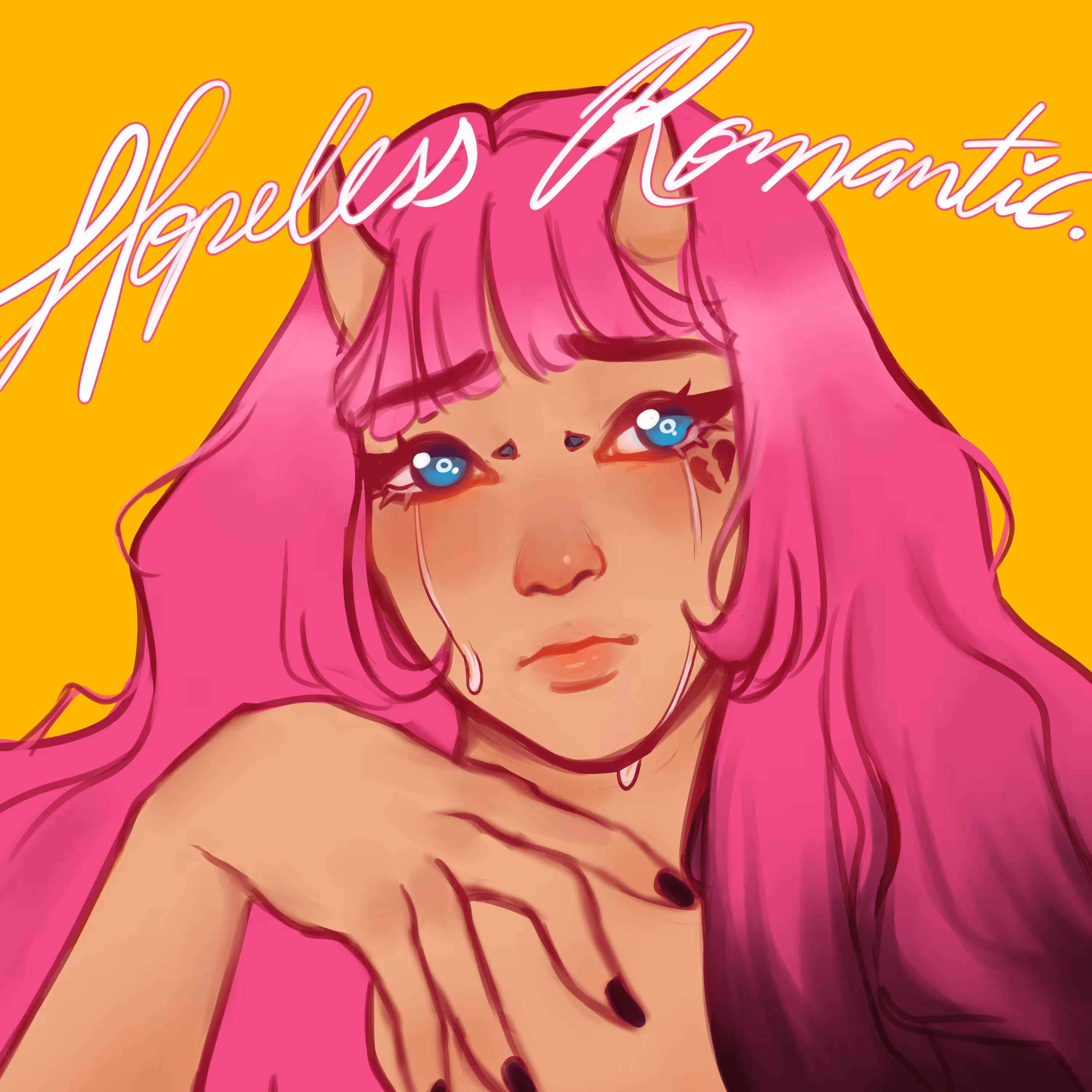 Hopeless Romantic