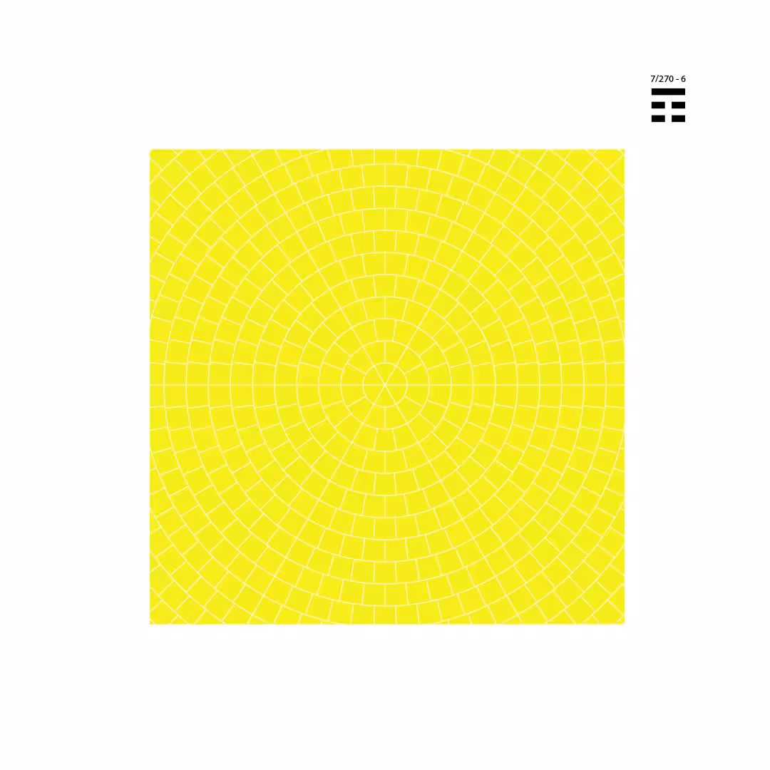 Random Curve 6