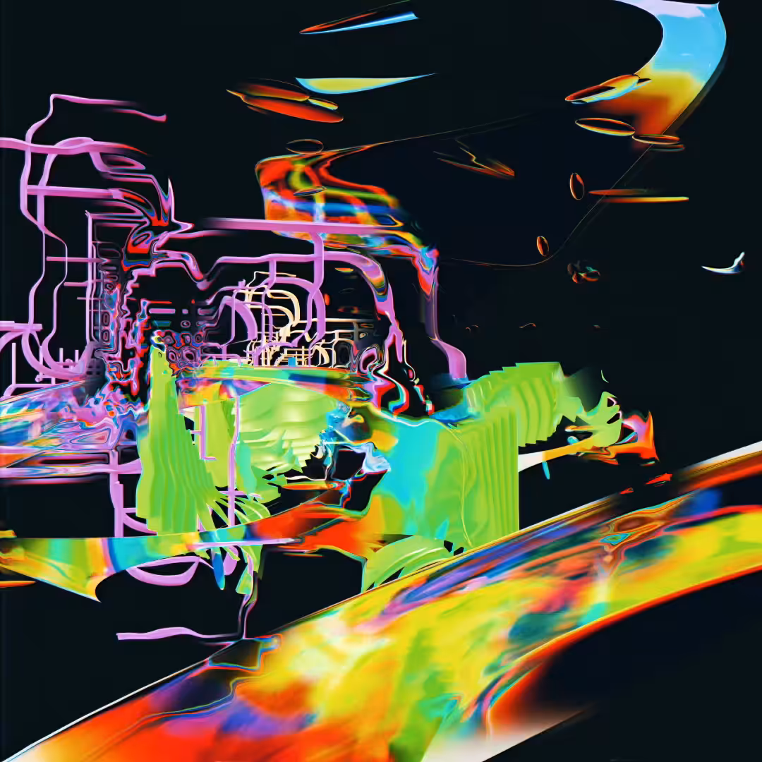 Escape Manifestation