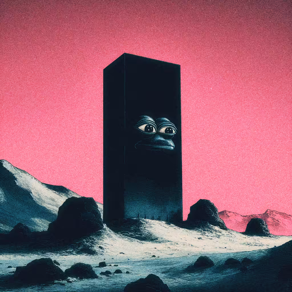 Monolith of Sentience