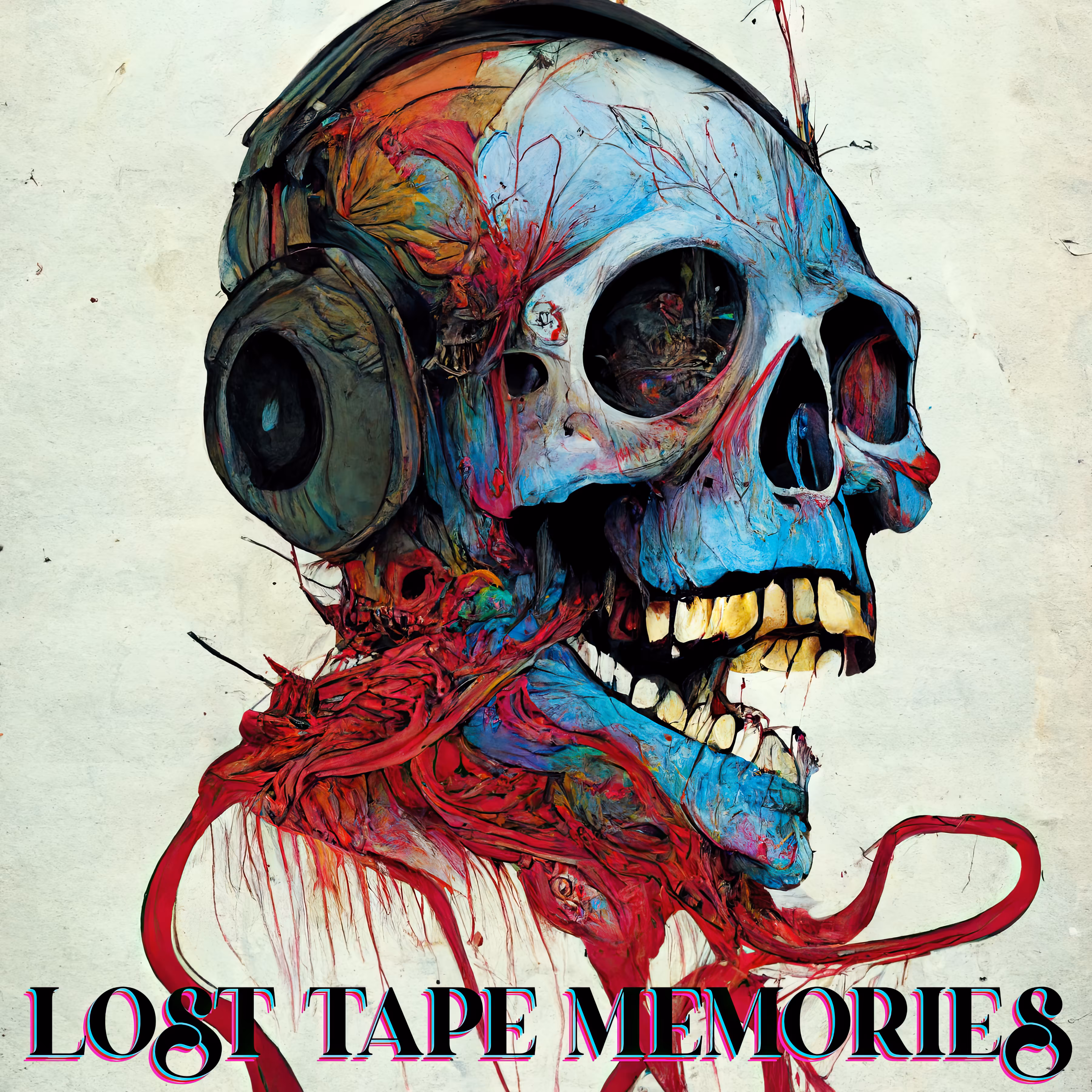 Lost Tape Memories