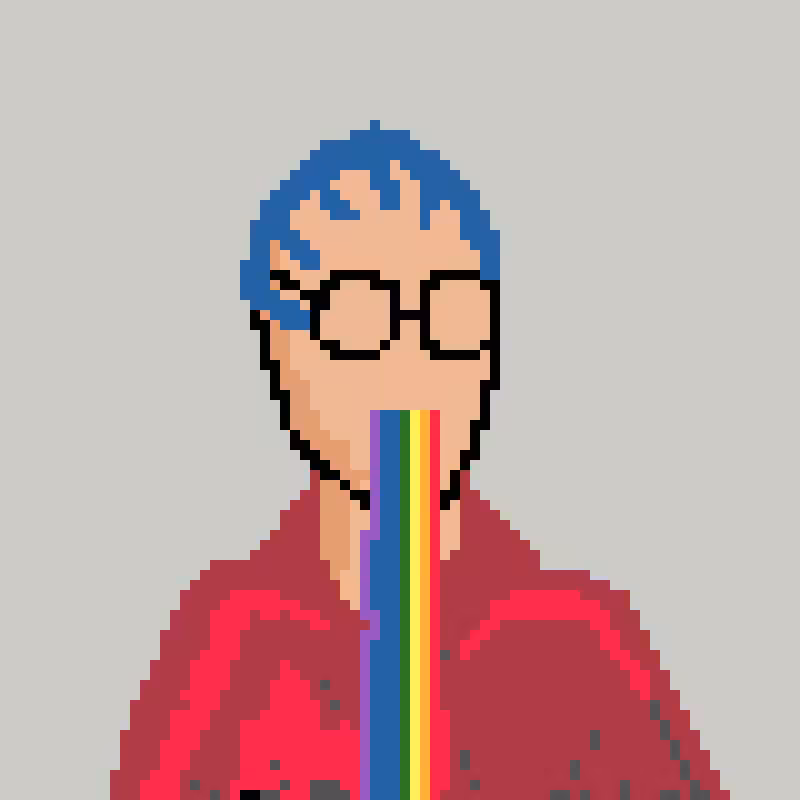 dRUNKEN PUNK #10