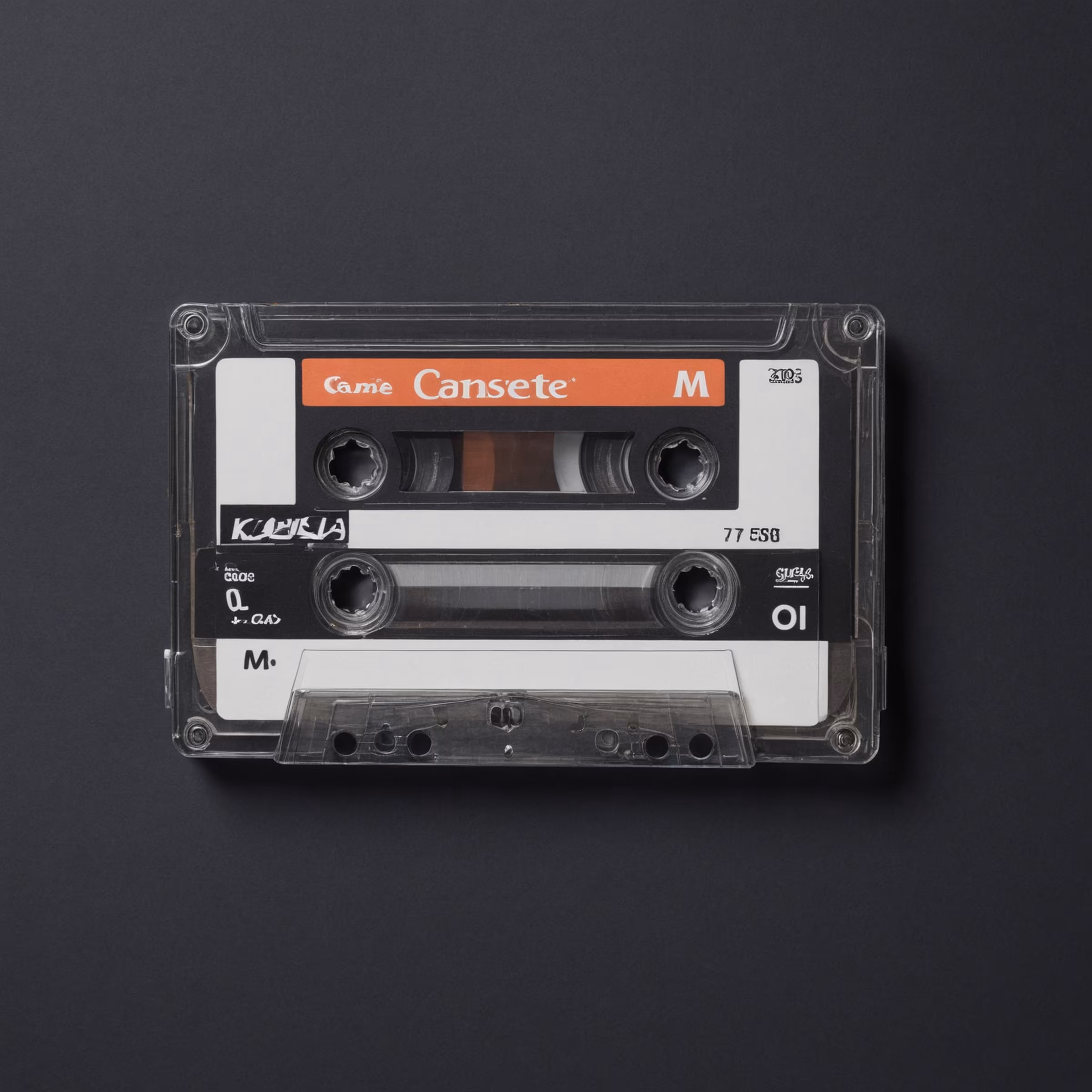 Mixtape #7