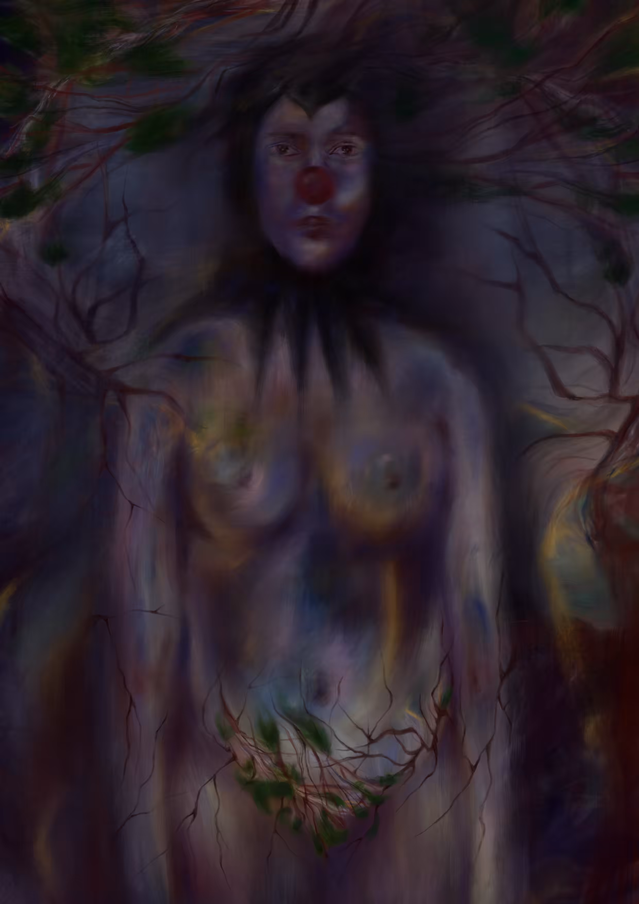 Thorns