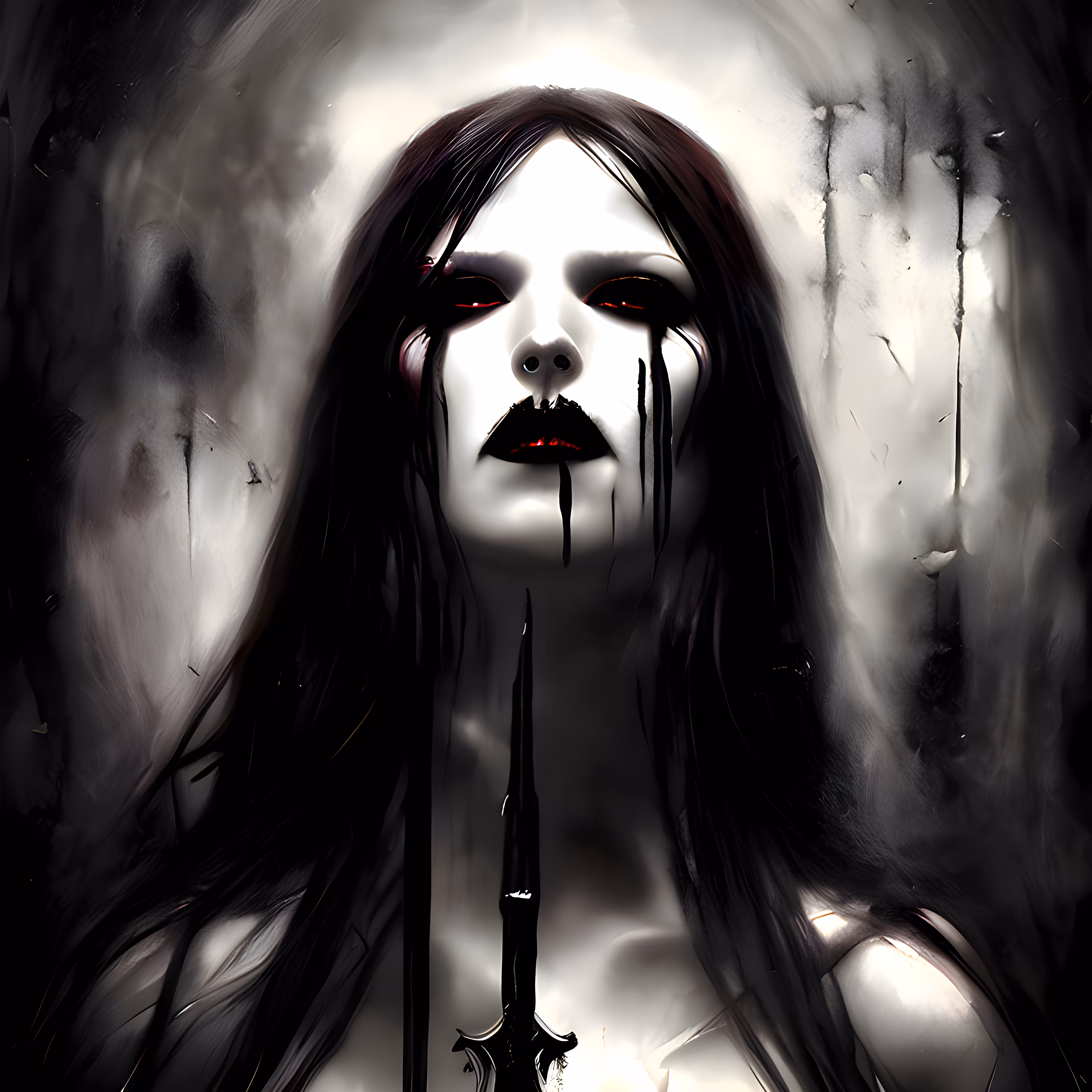 Gothic Veil