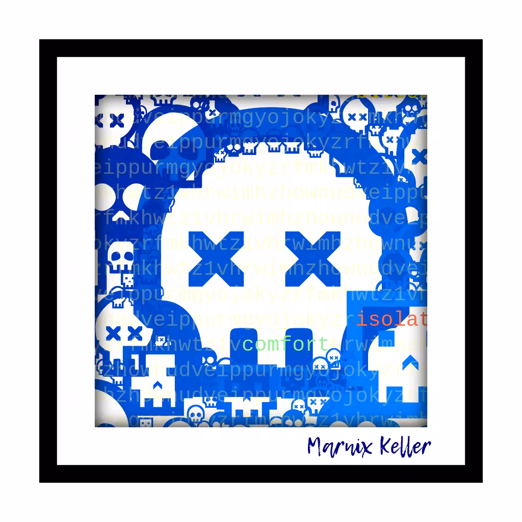 DiSkullEred #14