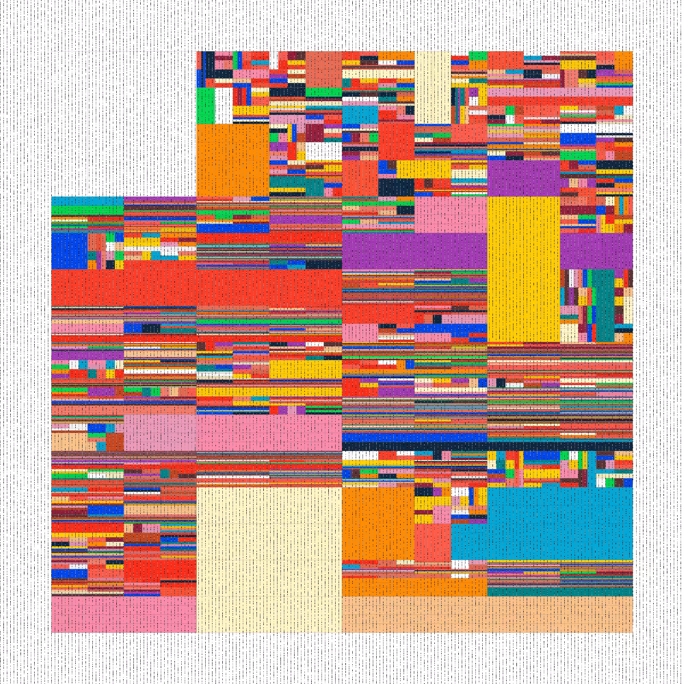 De Stijl #203