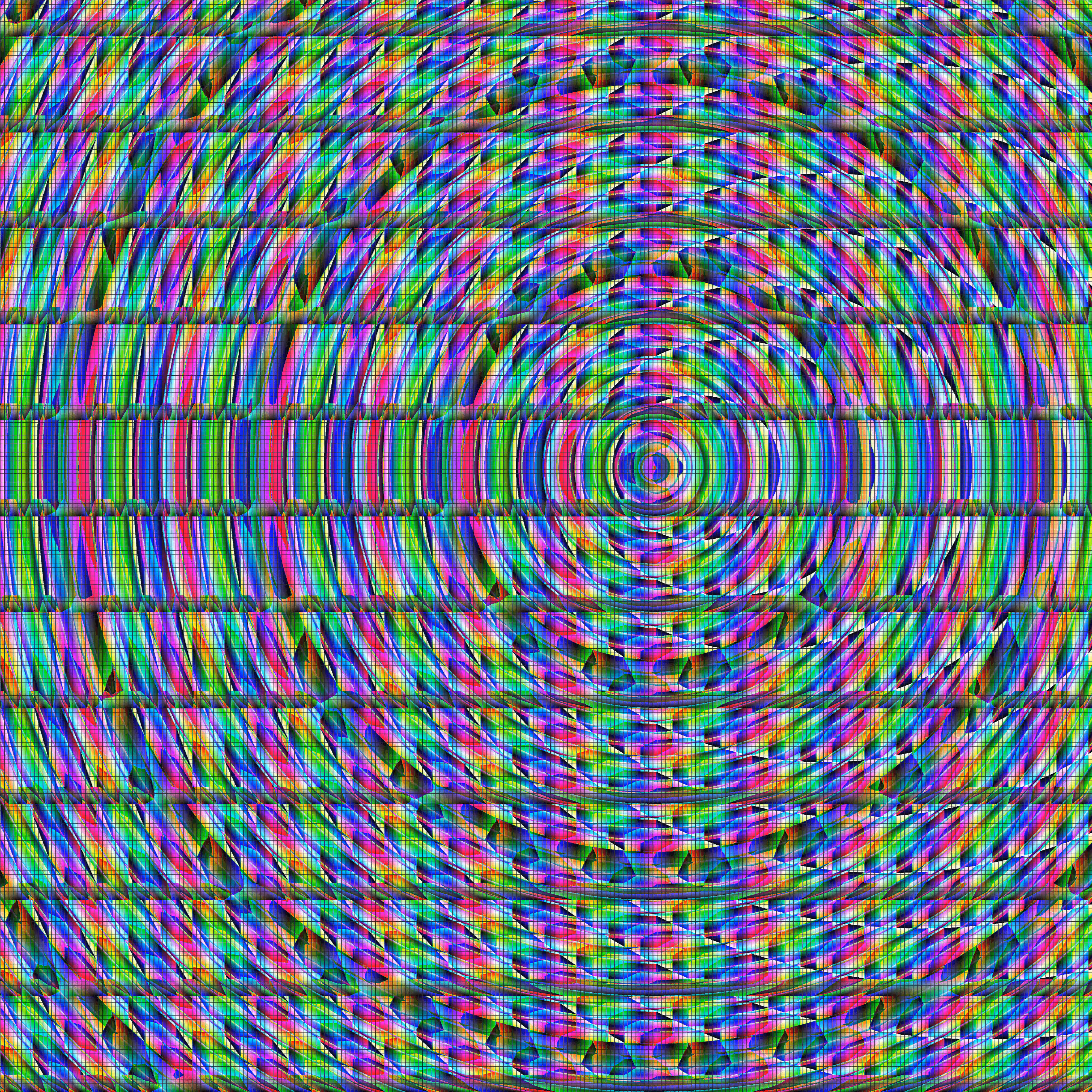 Interference #5