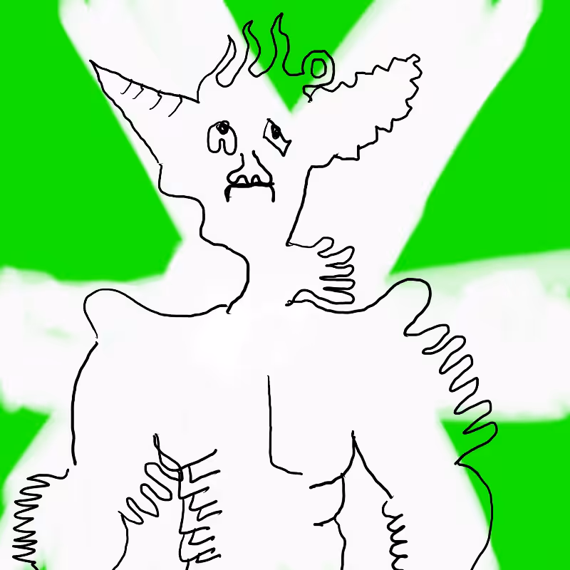 eXTREME MONSTER #8