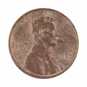 Cent #6712