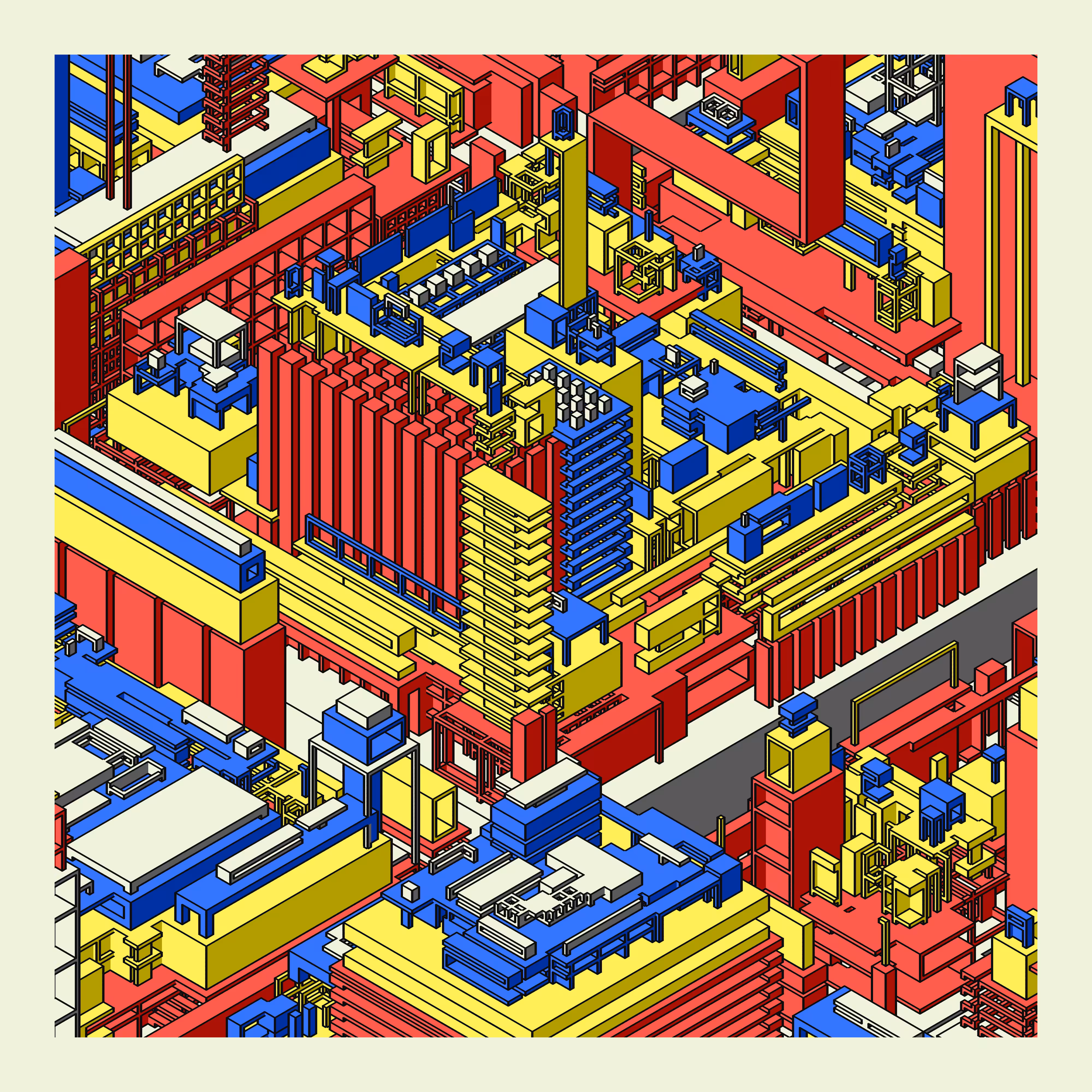 Plasticity #519